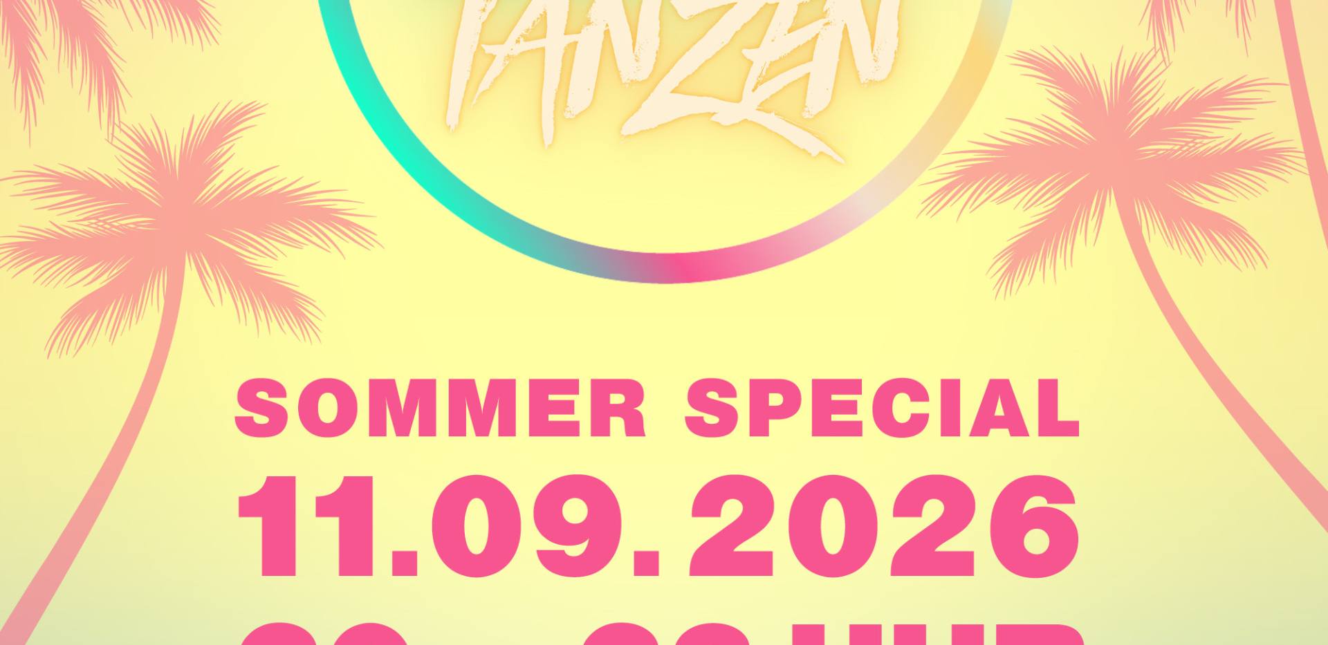 Termin 11.09.2026 Termin 11.09.2026