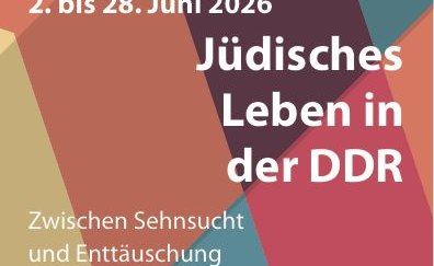 Ausschnitt Flyer
