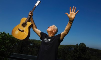 Tommy Emmanuel (cgp) Tommy Emmanuel (cgp)