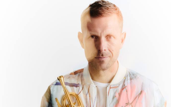 Nils W&uuml;lker Quartett