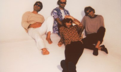 Allah-Las Allah-Las