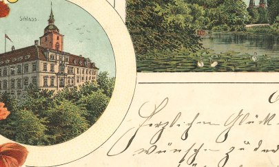 Andenken. Formen der Erinnerung