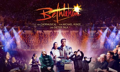 Chormusical Bethlehem