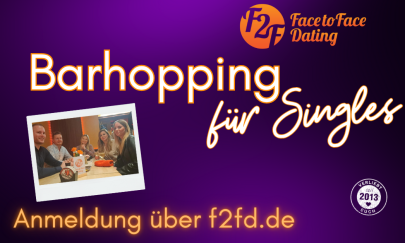 Face to Face Oldenburg