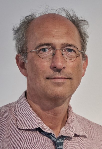 Christian Panse. © Heide Pinkall. Christian Panse. © Heide Pinkall.