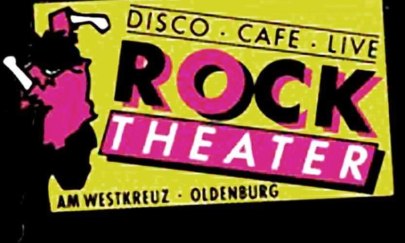Rock Theater Rock Theater