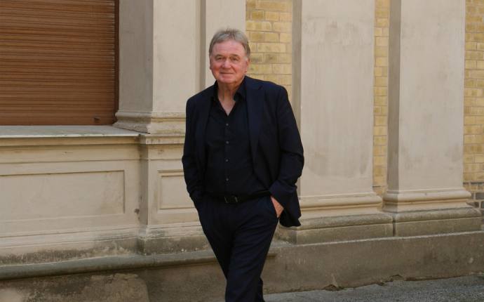 Klaus Hoffmann