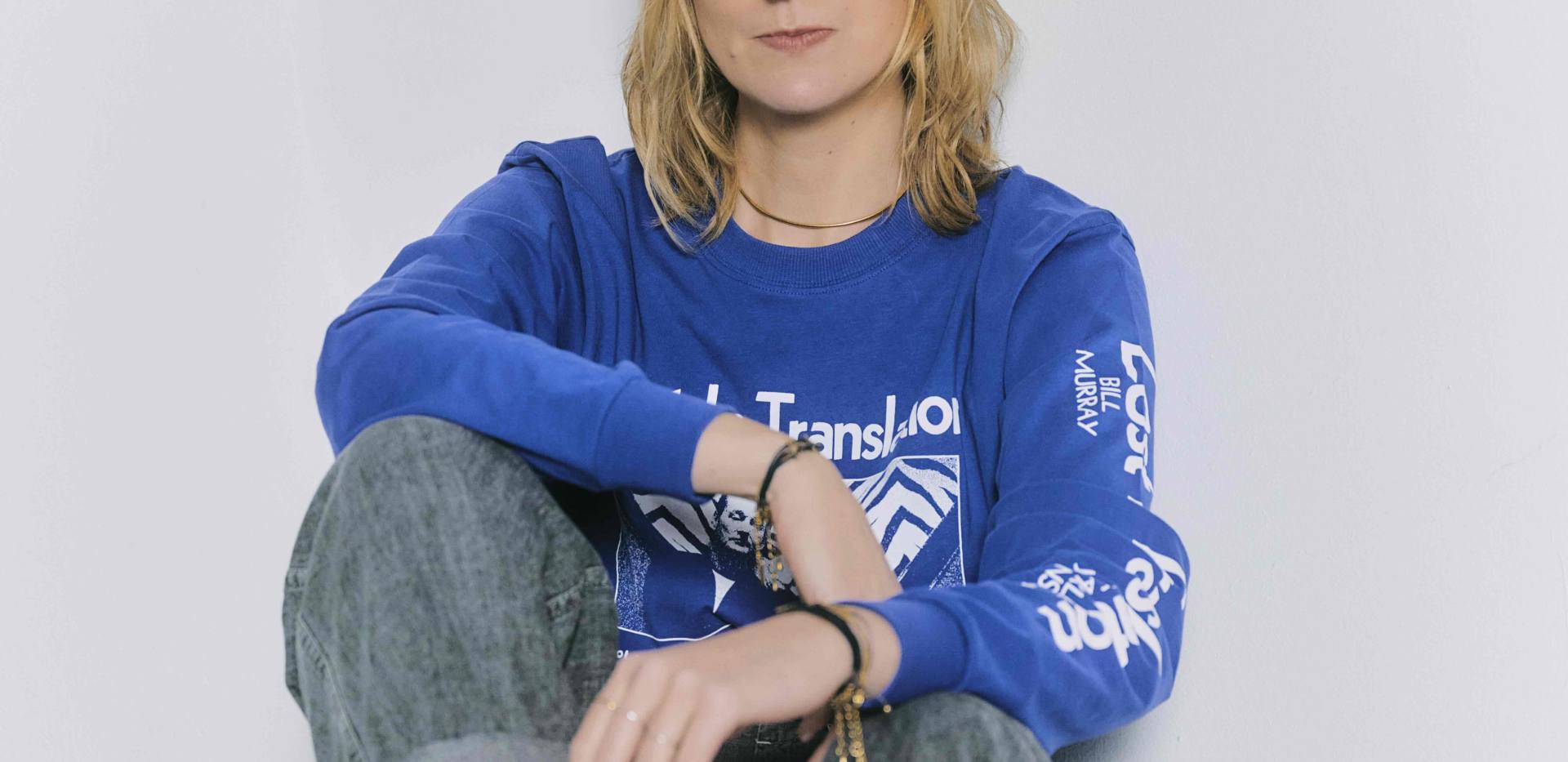 Marieke Reimann liest »Zweite Wende« Marieke Reimann liest »Zweite Wende«
