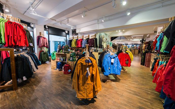 Unterwegs Oldenburg Innen