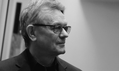 Hannes M&ouml;ller. &copy; Jasmin Leckelt