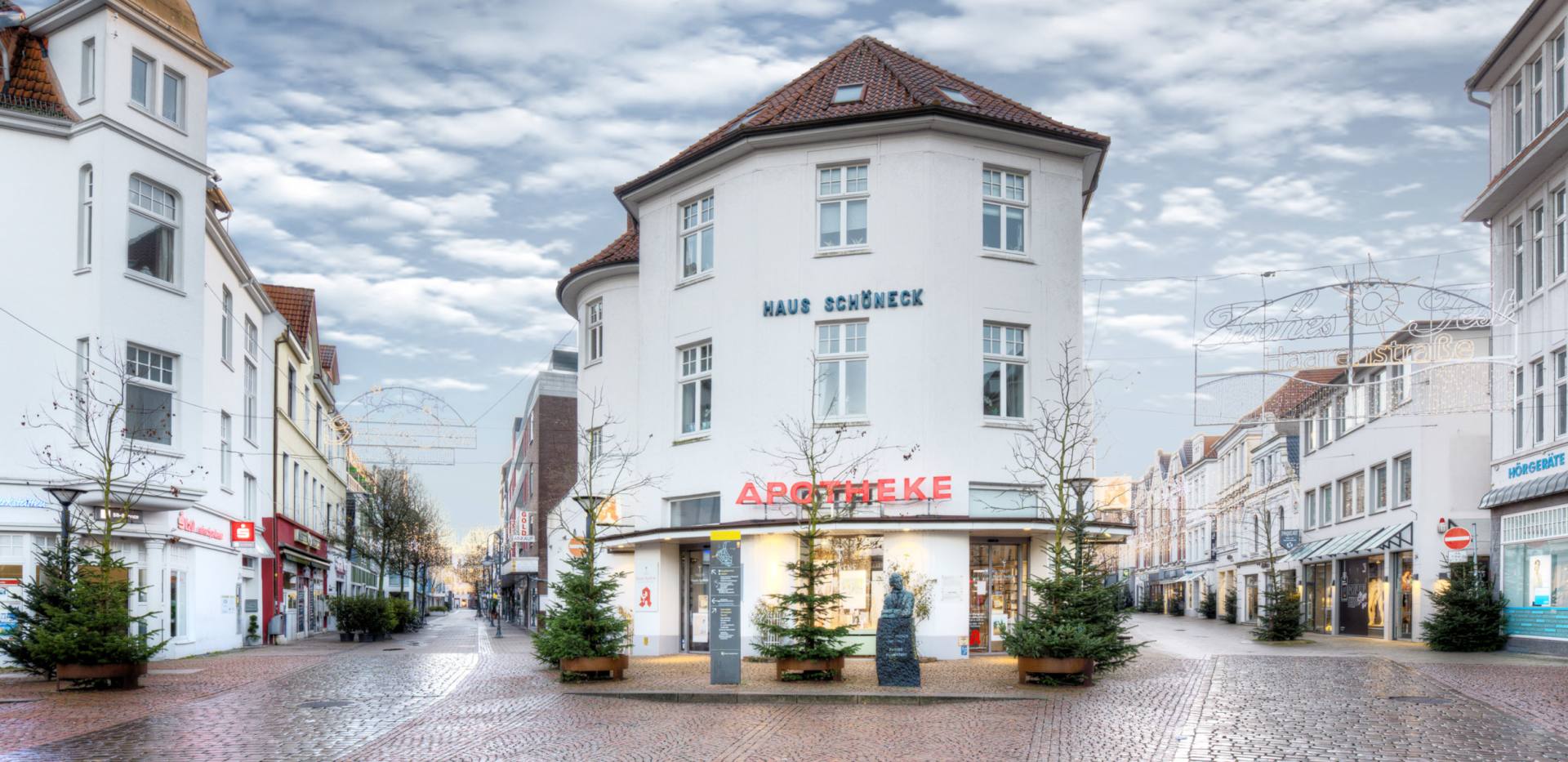 Hankens Haaren Apotheke Hankens Haaren Apotheke