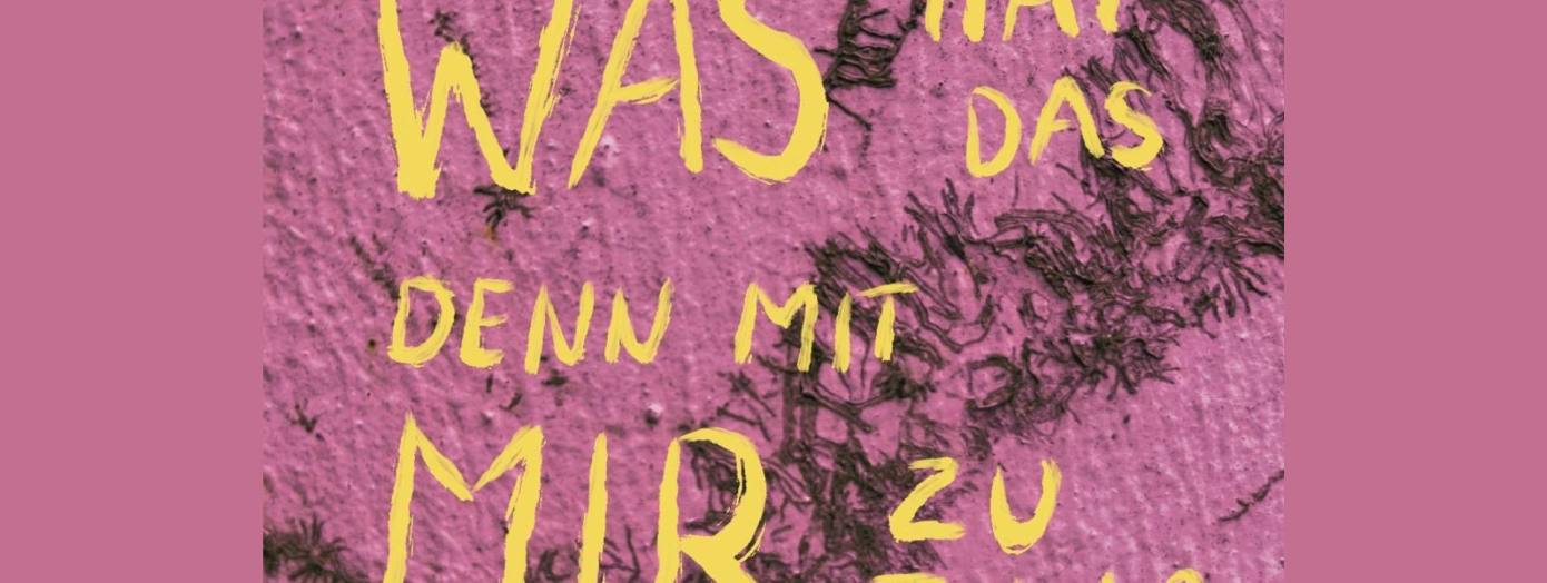 Poster der Ausstellung Poster der Ausstellung