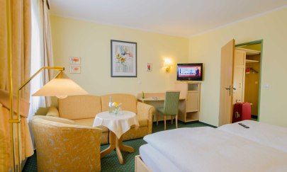 Hotel Wieting