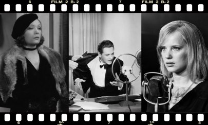 Eine Reise durch die polnische Filmmusik