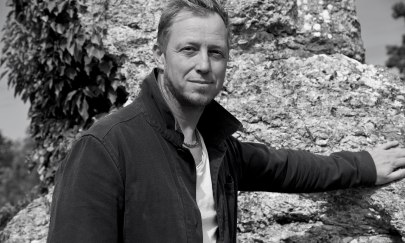 Martin Tingvall Martin Tingvall
