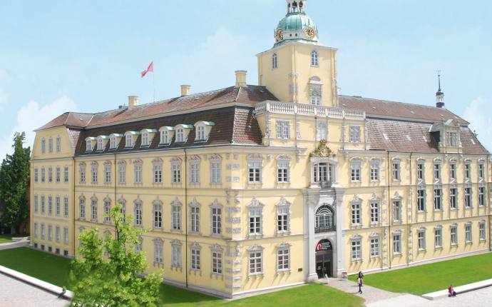 Öffentliche Führung Öffentliche Führung