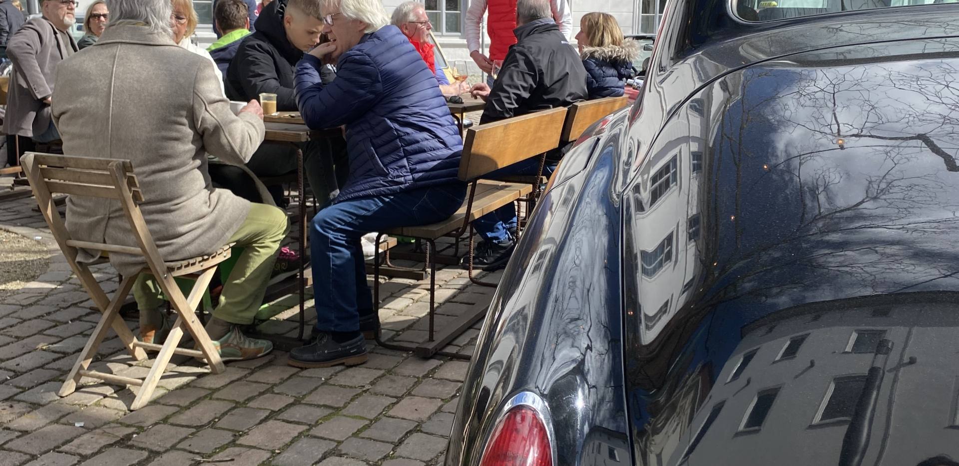 Garda Cars Garda Cars