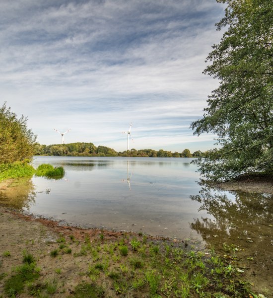 Bornhorster See Oldenburg Bornhorster See Oldenburg