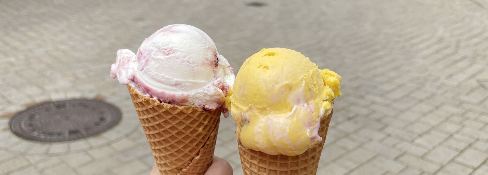 Eiscafe Venezia Oldenburg