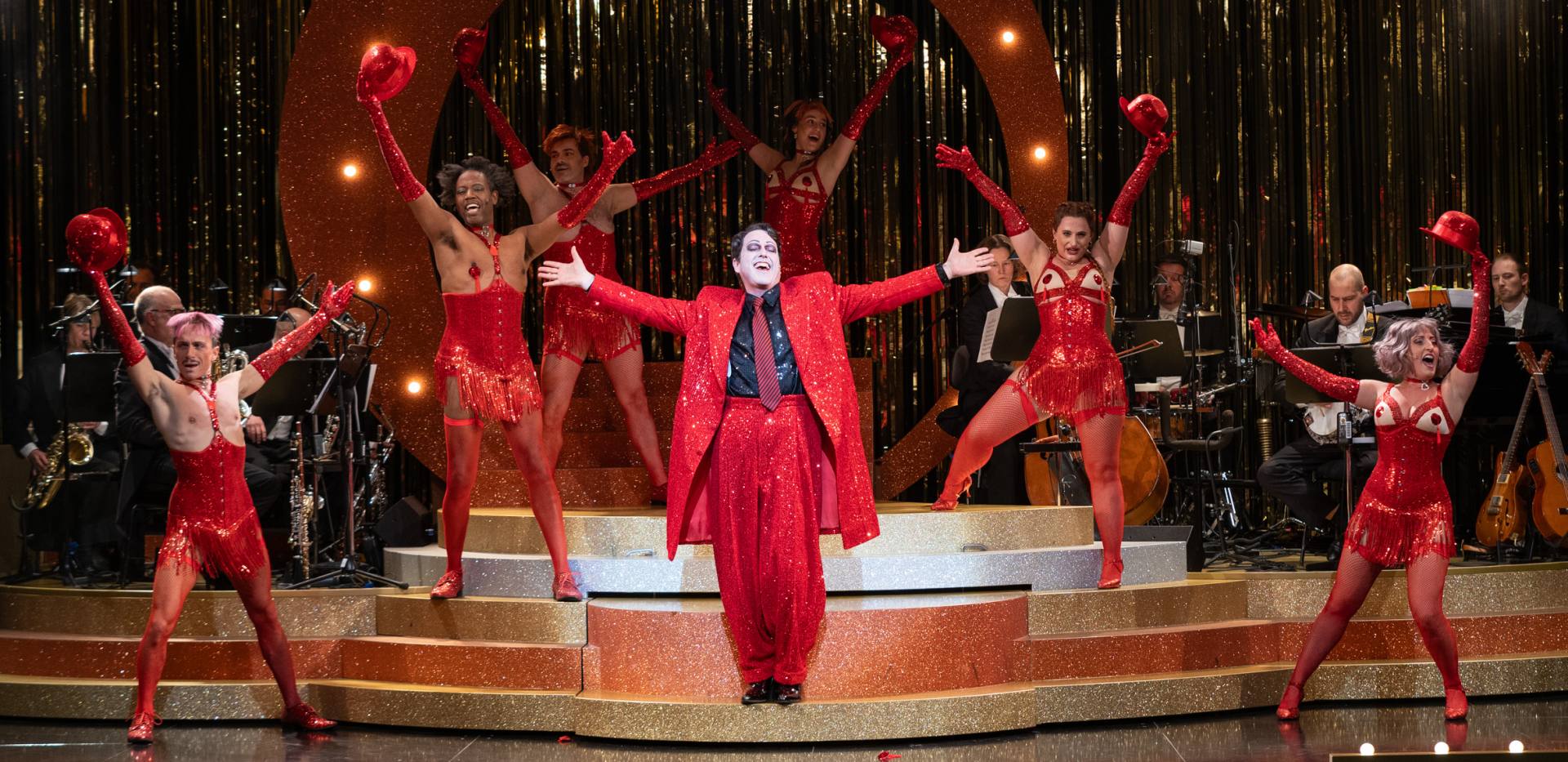 CABARET