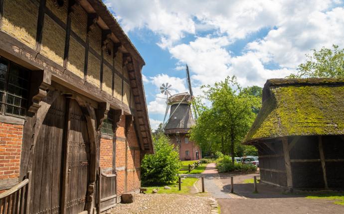 Freilichtmuseum Bad Zwischenahn Freilichtmuseum Bad Zwischenahn