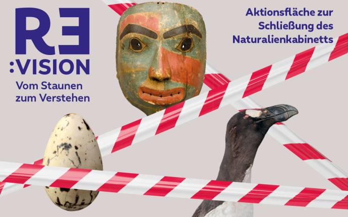 RE:vision. Kurator*innen-Dialog