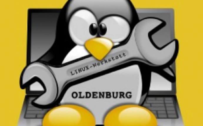 Linux Werkstatt Oldenburg Linux Werkstatt Oldenburg
