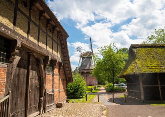 Freilichtmuseum Bad Zwischenahn Freilichtmuseum Bad Zwischenahn