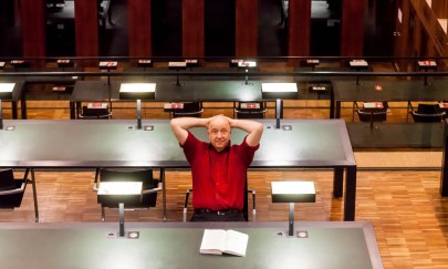 Horst Evers