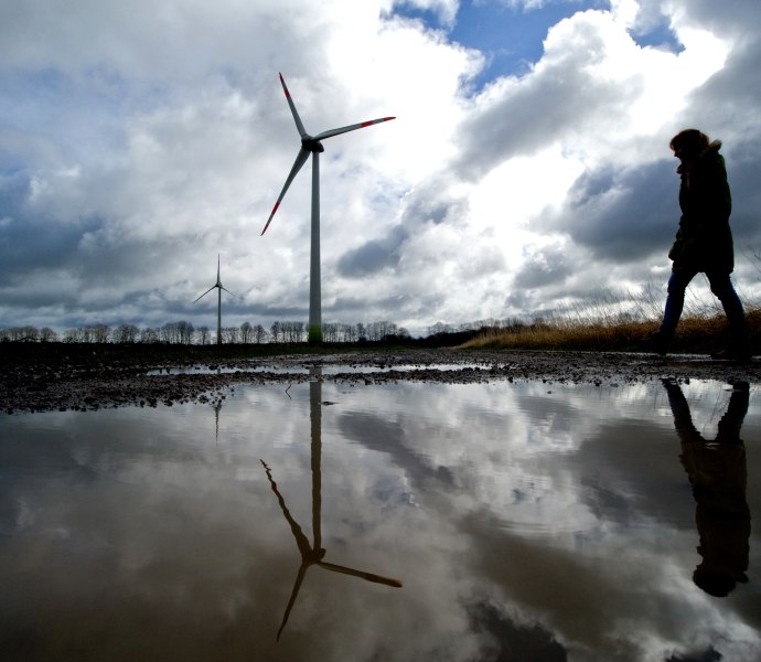 Oldenburg Bornhorster See Winter Oldenburg Bornhorster See Winter