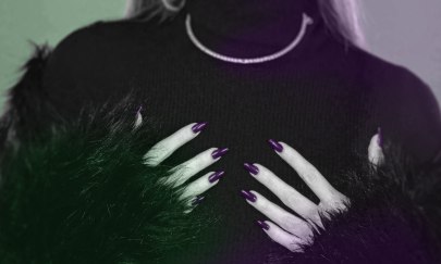 LADY MACBETH VON MZENSK