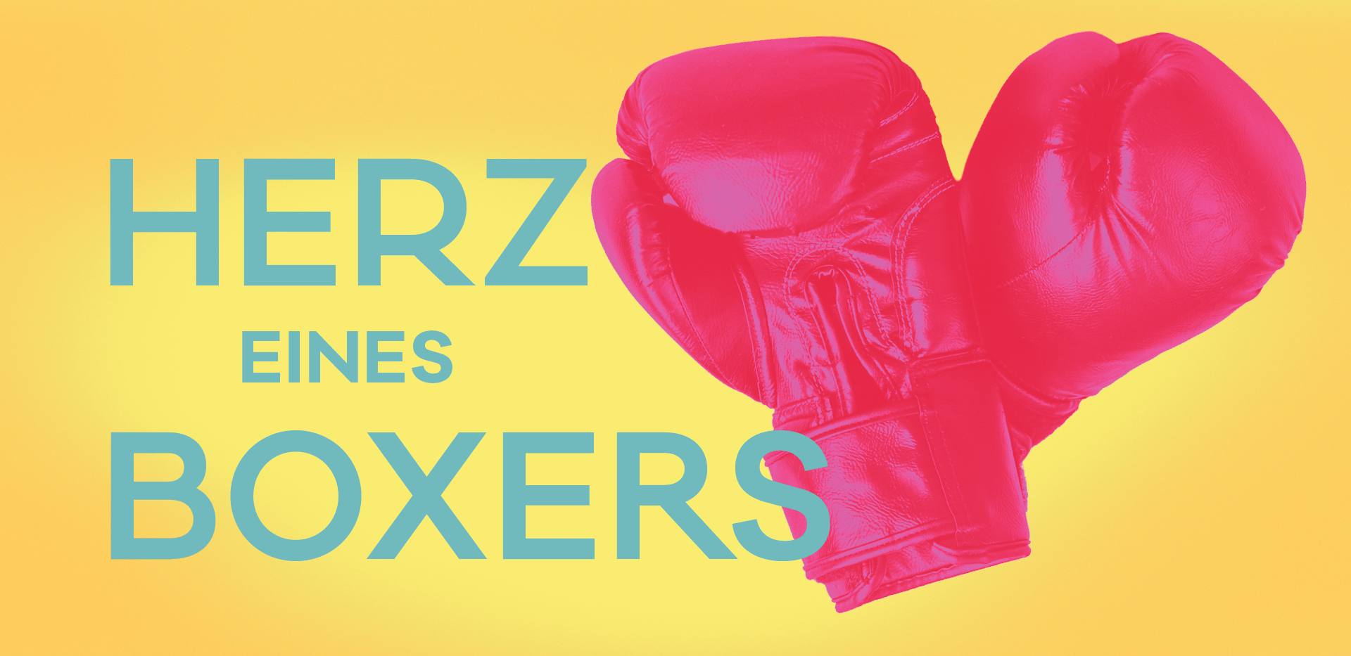 Herz eines Boxers Herz eines Boxers