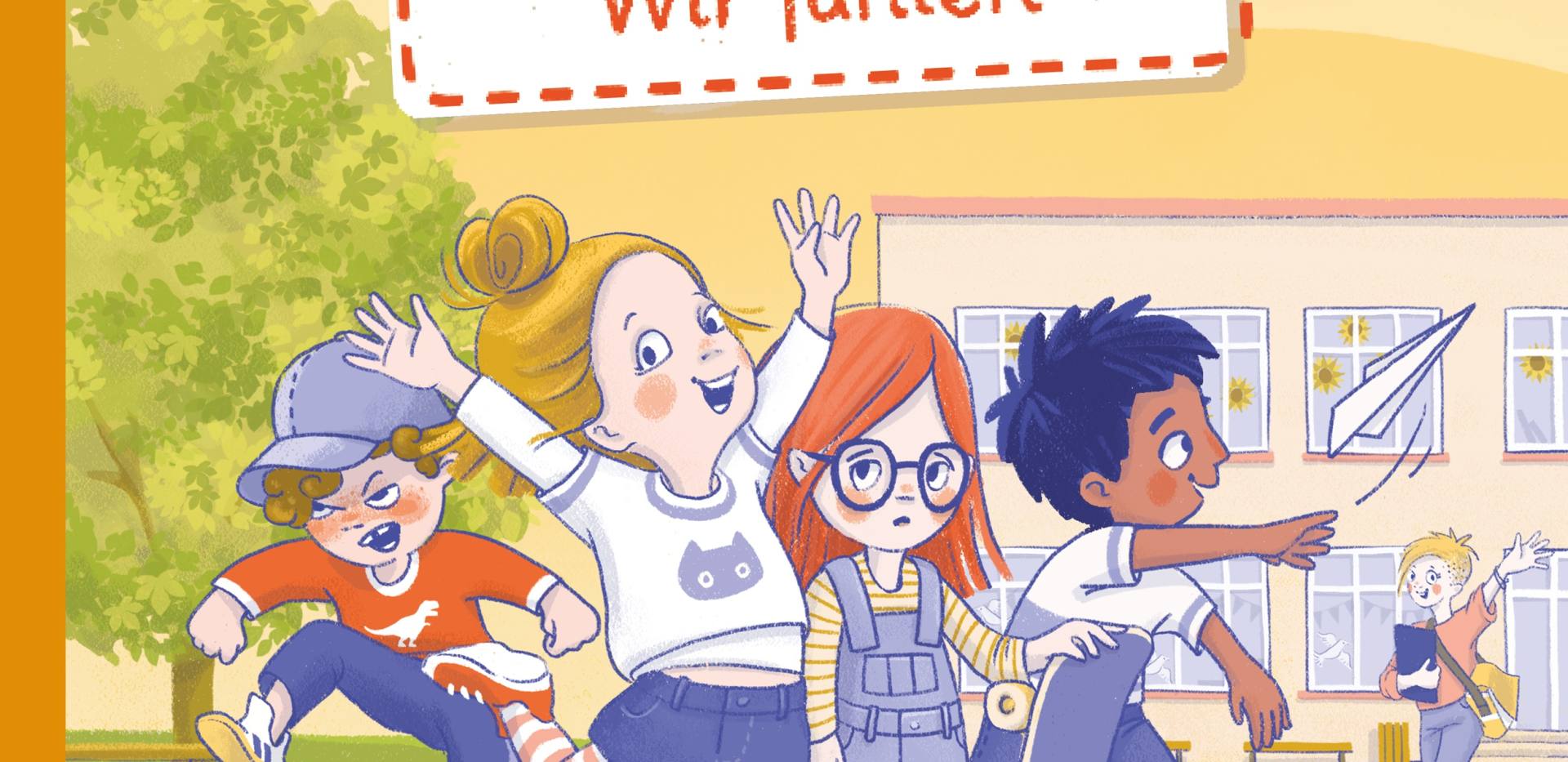 Wir leben - Wir fühlen Wir leben - Wir fühlen