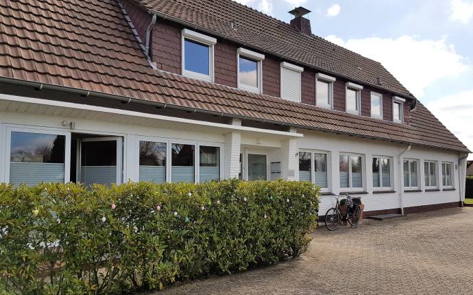 Apartmenthaus Apartmenthaus