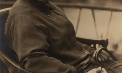 Helene Lange; Quelle Stadtmuseum Oldenburg