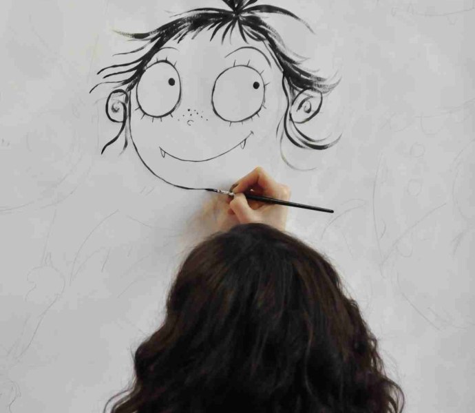 Festival der Illustration 2018 Festival der Illustration 2018