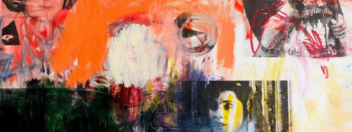 Leyla Yenirce. Werdegang