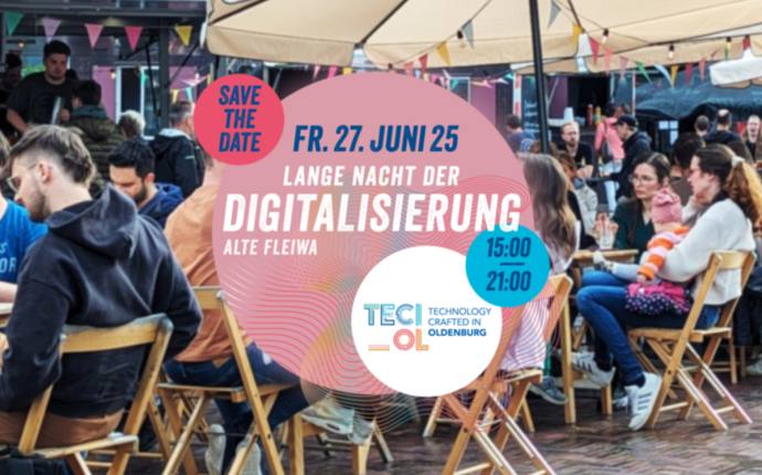Erlebe am 27. Juni 2025 hautnah, wie digitale Innovationen unsere Zukunft gestalten – beim Festival der Informationstechnologien im Quartier Alte Fleiwa! Erlebe am 27. Juni 2025 hautnah, wie digitale Innovationen unsere Zukunft gestalten – beim Festival der Informationstechnologien im Quartier Alte Fleiwa!
