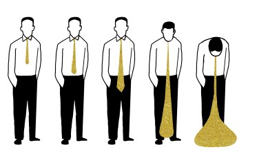 Christoph Niemann, Business attire, 2021 Christoph Niemann, Business attire, 2021