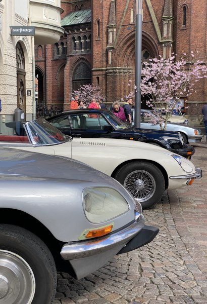 Garda Cars Garda Cars