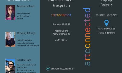artconnected