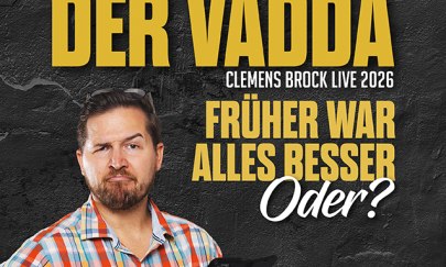 Clemens Brock