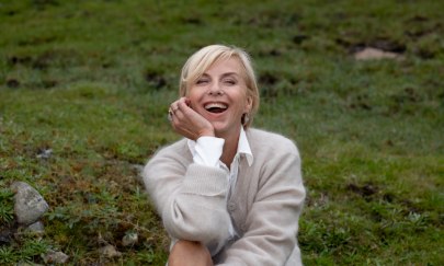 Silje Nergaard Trio Silje Nergaard Trio