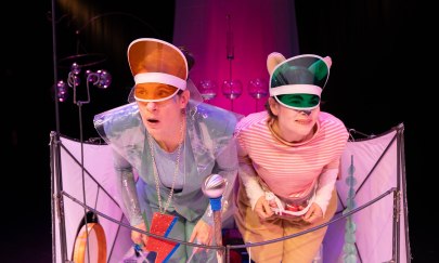 Ziggi und Maus Mäus auf intergalaktischer Reise Ziggi und Maus Mäus auf intergalaktischer Reise