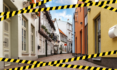 Tatortführung durch Oldenburg