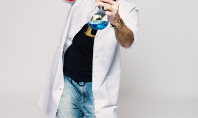 Professor Bummbastic Professor Bummbastic