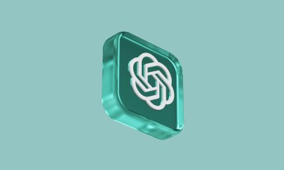 Firmenlogo Open AI