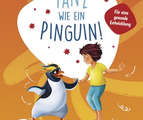 Tanz wie ein Pinguin Tanz wie ein Pinguin