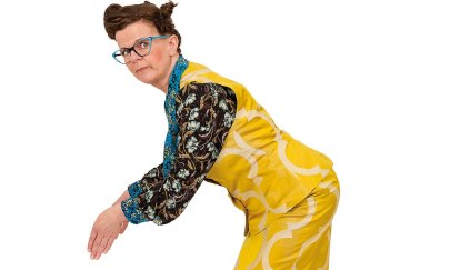 Frieda Braun