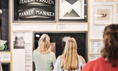 Sonntagsf&uuml;hrung durch die Dauerausstellung &ndash; Oldenburg neu entdecken